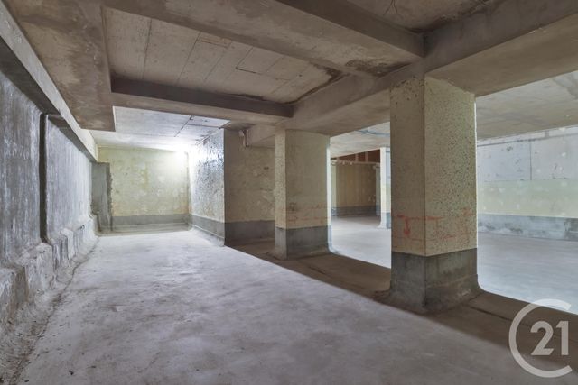 Appartement Local à vendre - 10 pièces - 201,39 m2 - Nice - 06 - PROVENCE-ALPES-COTE-D-AZUR