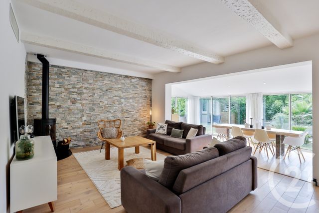 Maison à vendre - 4 pièces - 115,37 m2 - Nice - 06 - PROVENCE-ALPES-COTE-D-AZUR