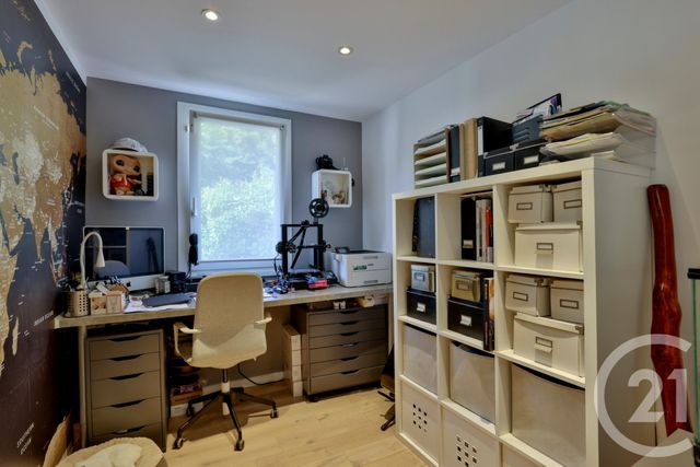 Maison à vendre - 4 pièces - 115,37 m2 - Nice - 06 - PROVENCE-ALPES-COTE-D-AZUR