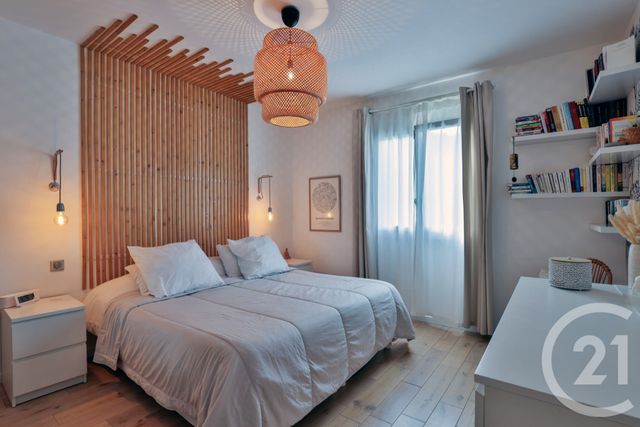 Maison à vendre - 4 pièces - 115,37 m2 - Nice - 06 - PROVENCE-ALPES-COTE-D-AZUR