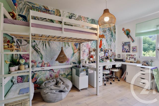 Maison à vendre - 4 pièces - 115,37 m2 - Nice - 06 - PROVENCE-ALPES-COTE-D-AZUR