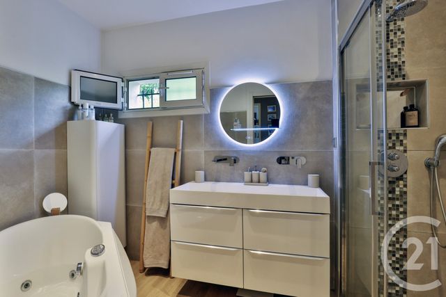 Maison à vendre - 4 pièces - 115,37 m2 - Nice - 06 - PROVENCE-ALPES-COTE-D-AZUR