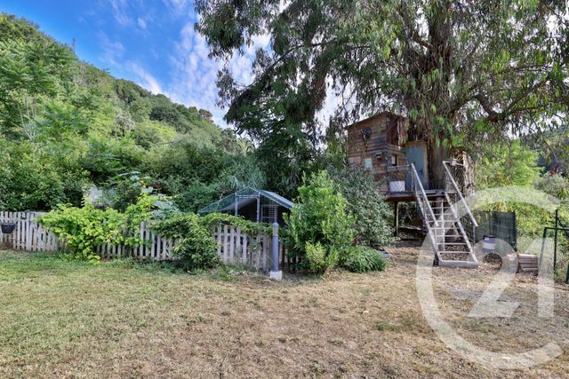 Maison à vendre - 4 pièces - 115,37 m2 - Nice - 06 - PROVENCE-ALPES-COTE-D-AZUR