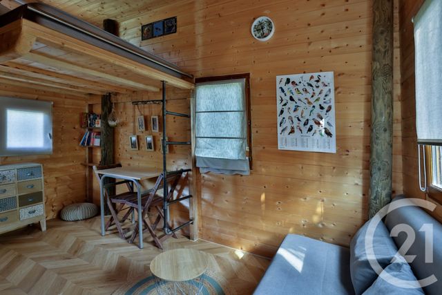 Maison à vendre - 4 pièces - 115,37 m2 - Nice - 06 - PROVENCE-ALPES-COTE-D-AZUR