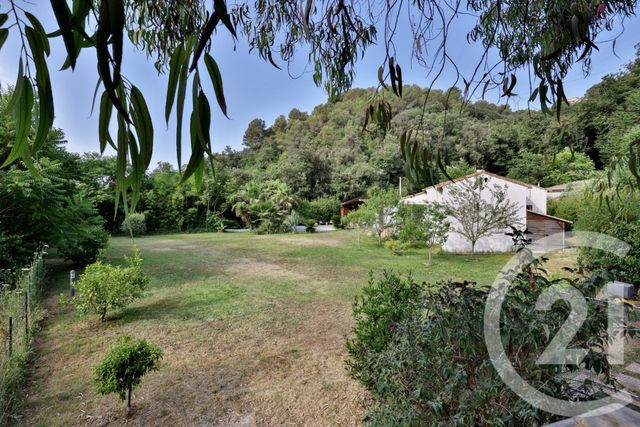 Maison à vendre - 4 pièces - 115,37 m2 - Nice - 06 - PROVENCE-ALPES-COTE-D-AZUR