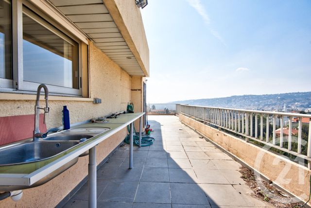Appartement F5 à vendre - 5 pièces - 213 m2 - Nice - 06 - PROVENCE-ALPES-COTE-D-AZUR
