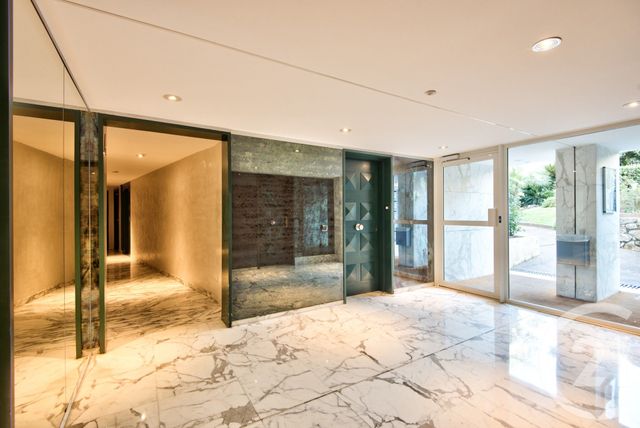 Appartement F5 à vendre - 5 pièces - 213 m2 - Nice - 06 - PROVENCE-ALPES-COTE-D-AZUR