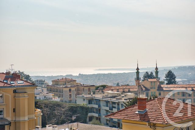 Appartement F5 à vendre - 5 pièces - 213 m2 - Nice - 06 - PROVENCE-ALPES-COTE-D-AZUR