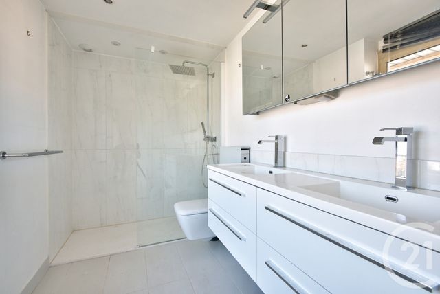 Appartement F5 à vendre - 5 pièces - 213 m2 - Nice - 06 - PROVENCE-ALPES-COTE-D-AZUR
