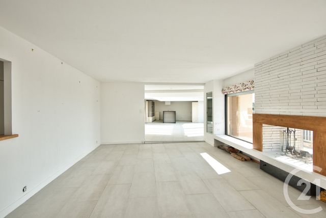 Appartement F5 à vendre - 5 pièces - 213 m2 - Nice - 06 - PROVENCE-ALPES-COTE-D-AZUR