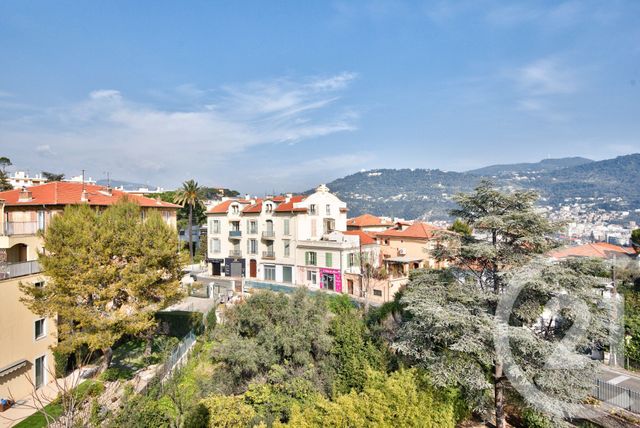 Appartement F5 à vendre - 5 pièces - 213 m2 - Nice - 06 - PROVENCE-ALPES-COTE-D-AZUR