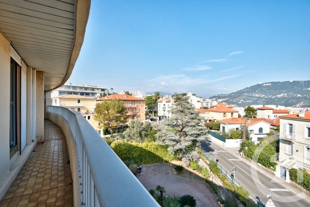 Appartement F5 à vendre - 5 pièces - 213 m2 - Nice - 06 - PROVENCE-ALPES-COTE-D-AZUR