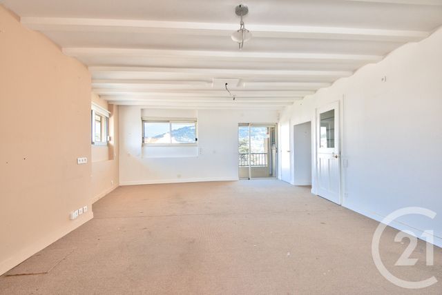 Appartement F5 à vendre - 5 pièces - 213 m2 - Nice - 06 - PROVENCE-ALPES-COTE-D-AZUR