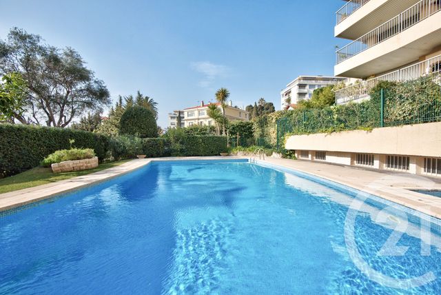 Appartement F5 à vendre - 5 pièces - 213 m2 - Nice - 06 - PROVENCE-ALPES-COTE-D-AZUR