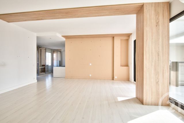 Appartement F5 à vendre - 5 pièces - 213 m2 - Nice - 06 - PROVENCE-ALPES-COTE-D-AZUR