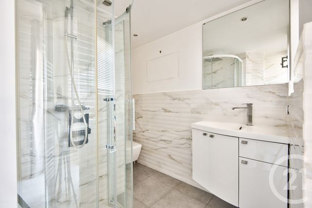 Appartement F5 à vendre - 5 pièces - 213 m2 - Nice - 06 - PROVENCE-ALPES-COTE-D-AZUR