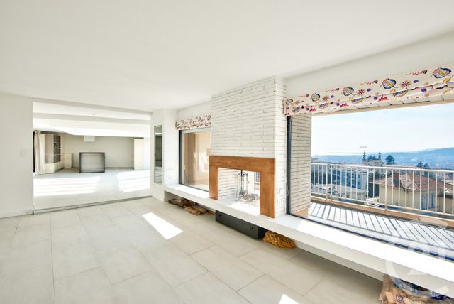 Appartement F5 à vendre - 5 pièces - 213 m2 - Nice - 06 - PROVENCE-ALPES-COTE-D-AZUR