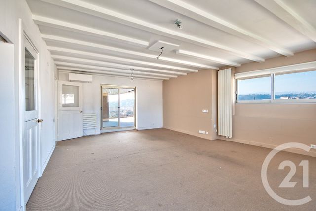 Appartement F5 à vendre - 5 pièces - 213 m2 - Nice - 06 - PROVENCE-ALPES-COTE-D-AZUR