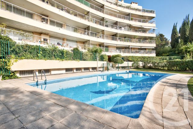 Appartement F5 à vendre - 5 pièces - 213 m2 - Nice - 06 - PROVENCE-ALPES-COTE-D-AZUR