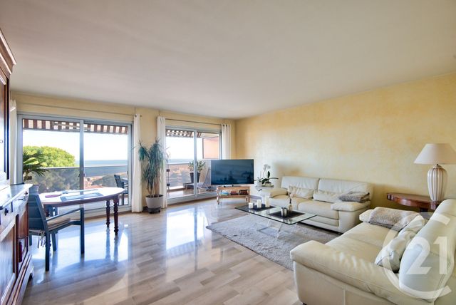 Appartement F3 à vendre - 3 pièces - 80,01 m2 - Nice - 06 - PROVENCE-ALPES-COTE-D-AZUR
