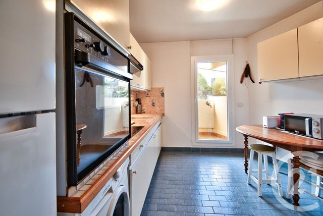 Appartement F3 à vendre - 3 pièces - 80,01 m2 - Nice - 06 - PROVENCE-ALPES-COTE-D-AZUR