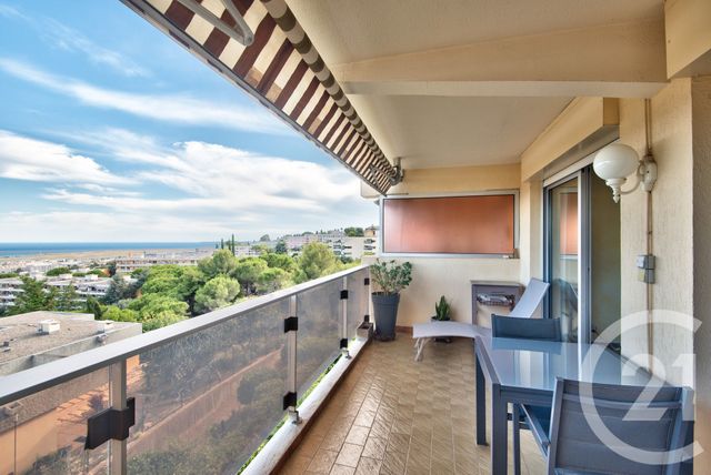 appartement - NICE - 06