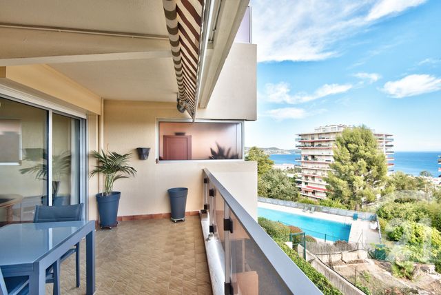 Appartement F3 à vendre - 3 pièces - 80,01 m2 - Nice - 06 - PROVENCE-ALPES-COTE-D-AZUR