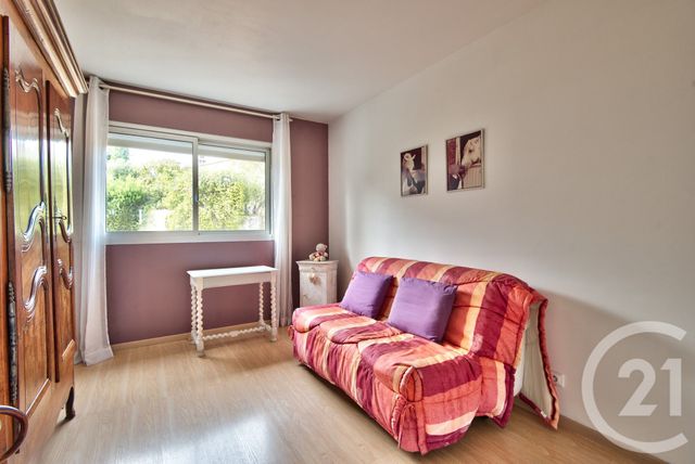 Appartement F3 à vendre - 3 pièces - 80,01 m2 - Nice - 06 - PROVENCE-ALPES-COTE-D-AZUR