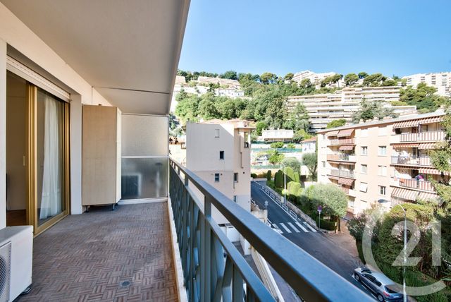 Appartement F3 à vendre - 3 pièces - 82,29 m2 - Nice - 06 - PROVENCE-ALPES-COTE-D-AZUR