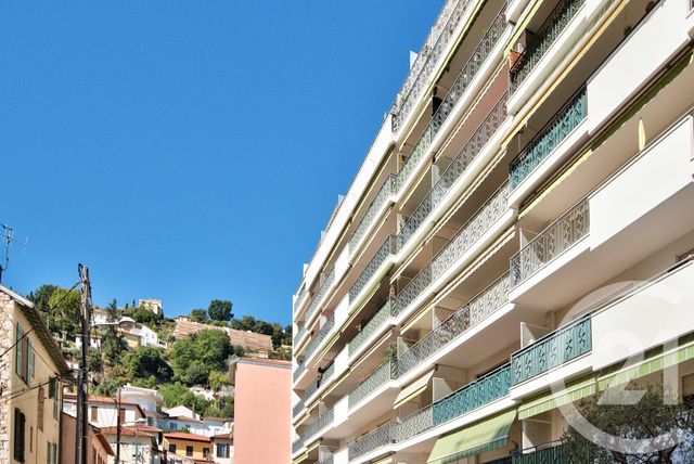 Appartement F3 à vendre - 3 pièces - 82,29 m2 - Nice - 06 - PROVENCE-ALPES-COTE-D-AZUR