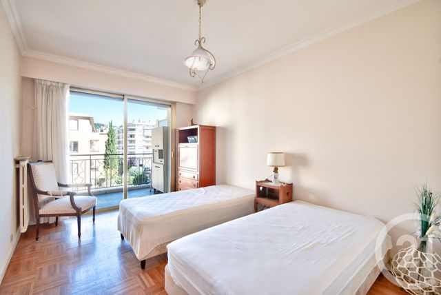 Appartement F3 à vendre - 3 pièces - 82,29 m2 - Nice - 06 - PROVENCE-ALPES-COTE-D-AZUR