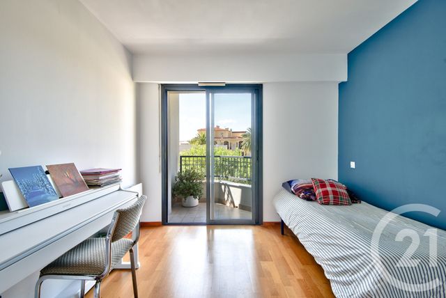 Appartement F4 à vendre - 4 pièces - 102,01 m2 - Nice - 06 - PROVENCE-ALPES-COTE-D-AZUR