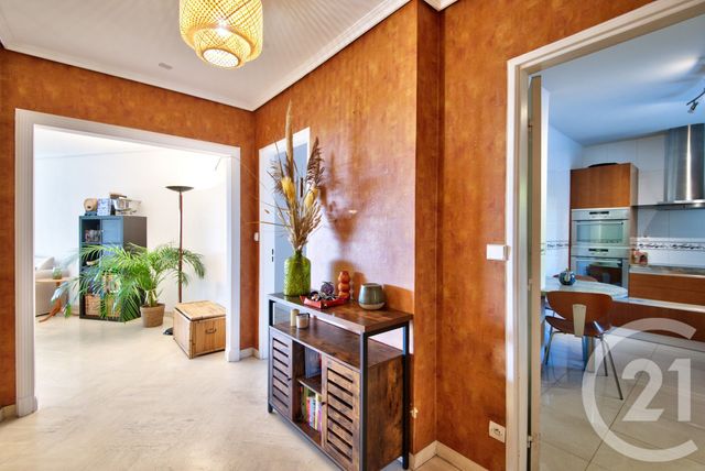 Appartement F4 à vendre - 4 pièces - 102,01 m2 - Nice - 06 - PROVENCE-ALPES-COTE-D-AZUR