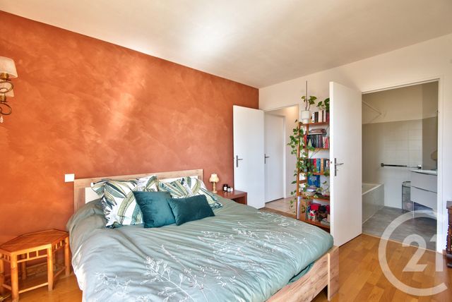 Appartement F4 à vendre - 4 pièces - 102,01 m2 - Nice - 06 - PROVENCE-ALPES-COTE-D-AZUR