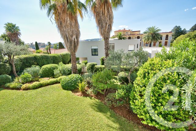 Appartement F4 à vendre - 4 pièces - 102,01 m2 - Nice - 06 - PROVENCE-ALPES-COTE-D-AZUR