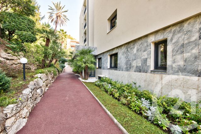 Appartement F4 à vendre - 4 pièces - 102,01 m2 - Nice - 06 - PROVENCE-ALPES-COTE-D-AZUR