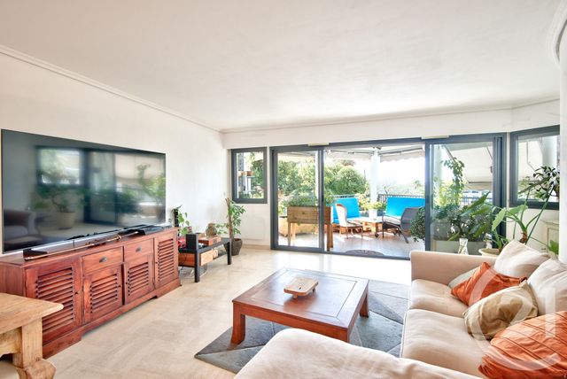 Appartement F4 à vendre - 4 pièces - 102,01 m2 - Nice - 06 - PROVENCE-ALPES-COTE-D-AZUR