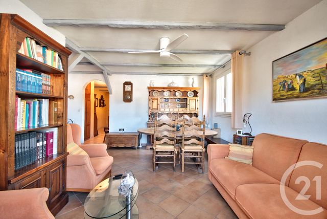 Appartement F3 à vendre - 3 pièces - 68,45 m2 - Nice - 06 - PROVENCE-ALPES-COTE-D-AZUR