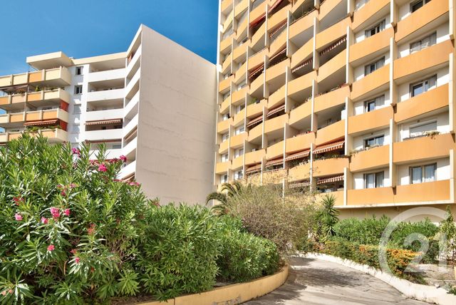 Appartement F3 à vendre - 3 pièces - 68,45 m2 - Nice - 06 - PROVENCE-ALPES-COTE-D-AZUR