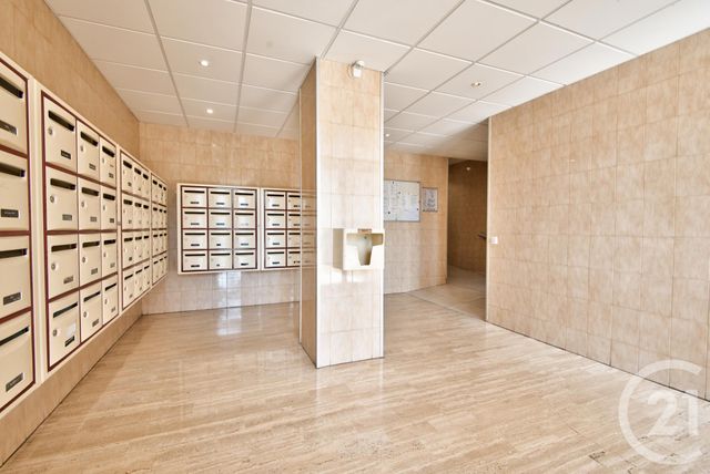 Appartement F3 à vendre - 3 pièces - 68,45 m2 - Nice - 06 - PROVENCE-ALPES-COTE-D-AZUR