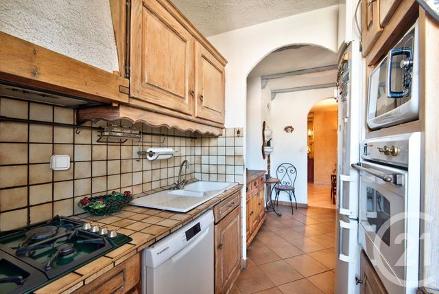 Appartement F3 à vendre - 3 pièces - 68,45 m2 - Nice - 06 - PROVENCE-ALPES-COTE-D-AZUR