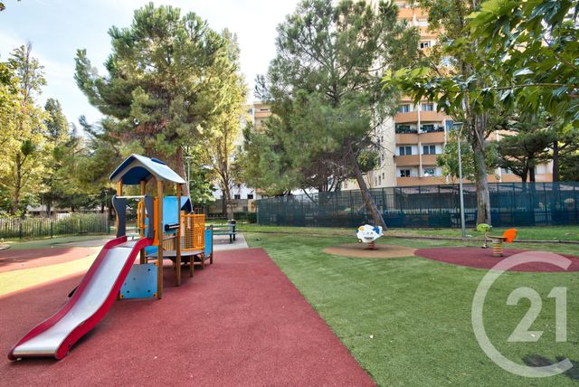 Appartement F3 à vendre - 3 pièces - 68,45 m2 - Nice - 06 - PROVENCE-ALPES-COTE-D-AZUR