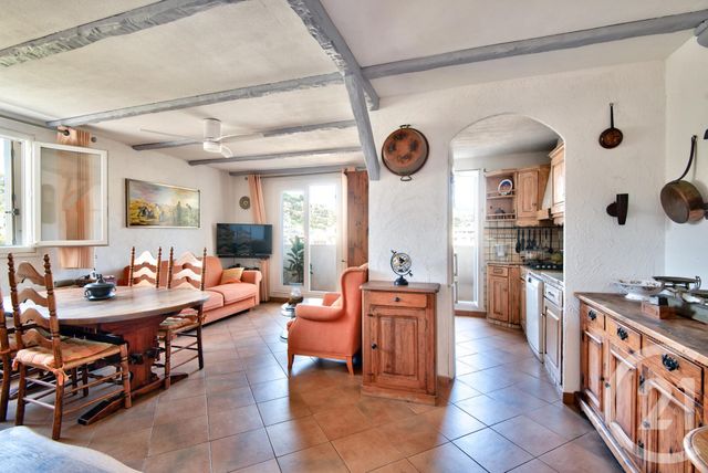 appartement - NICE - 06