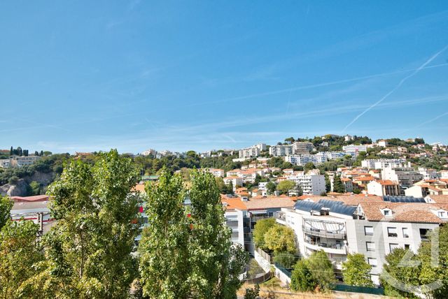 Appartement F3 à vendre - 3 pièces - 68,45 m2 - Nice - 06 - PROVENCE-ALPES-COTE-D-AZUR