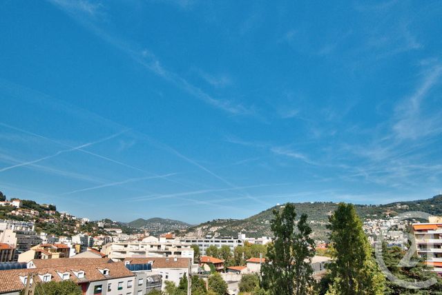 Appartement F3 à vendre - 3 pièces - 68,45 m2 - Nice - 06 - PROVENCE-ALPES-COTE-D-AZUR