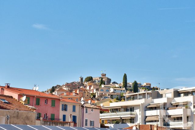 Appartement F3 à vendre - 3 pièces - 87,61 m2 - Cagnes Sur Mer - 06 - PROVENCE-ALPES-COTE-D-AZUR