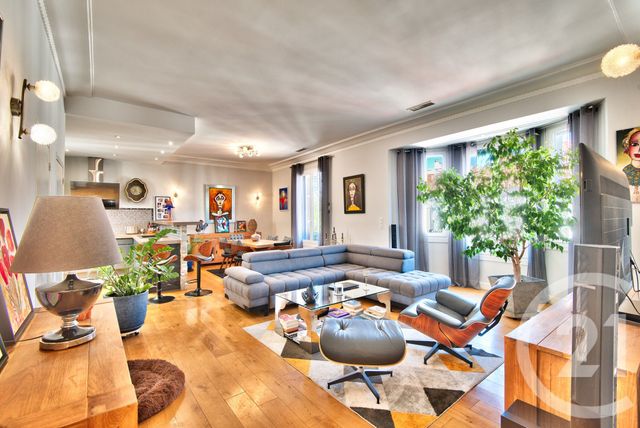 Appartement F3 à vendre - 3 pièces - 87,61 m2 - Cagnes Sur Mer - 06 - PROVENCE-ALPES-COTE-D-AZUR