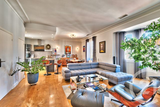 Appartement F3 à vendre - 3 pièces - 87,61 m2 - Cagnes Sur Mer - 06 - PROVENCE-ALPES-COTE-D-AZUR