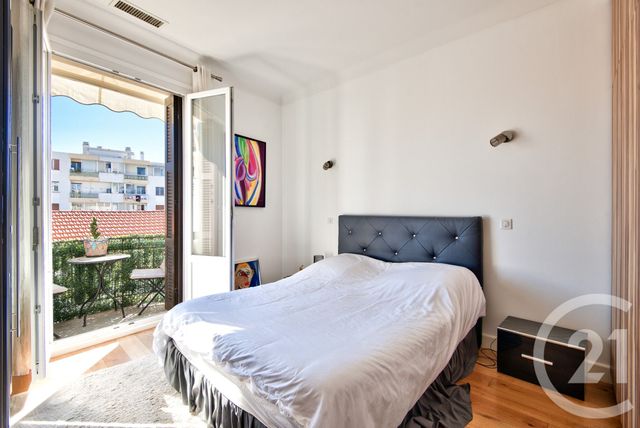 Appartement F3 à vendre - 3 pièces - 87,61 m2 - Cagnes Sur Mer - 06 - PROVENCE-ALPES-COTE-D-AZUR