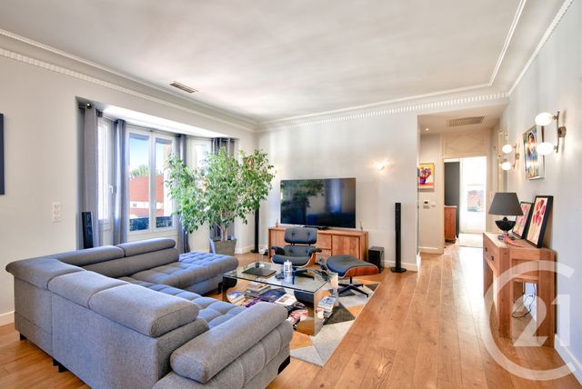 Appartement F3 à vendre - 3 pièces - 87,61 m2 - Cagnes Sur Mer - 06 - PROVENCE-ALPES-COTE-D-AZUR